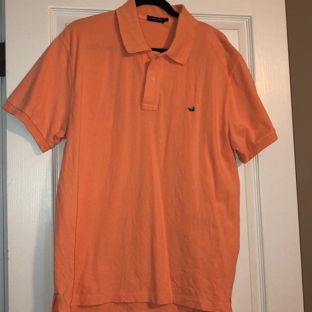 Southern Marsh Shirt